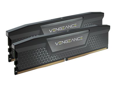 Corsair Vengeance-DDR5-Kit-32 GB: 2 x 16 GB-DIMM 288-PIN-6400 MHz / PC5-51200