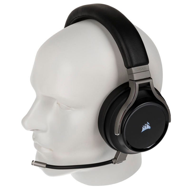 Corsair Virtuoso Wireless Gaming Headset - carbon