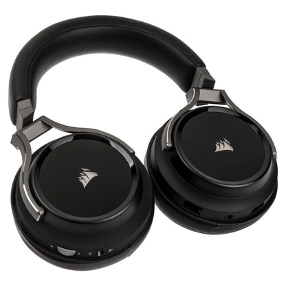 Corsair Virtuoso Wireless Gaming Headset - carbon