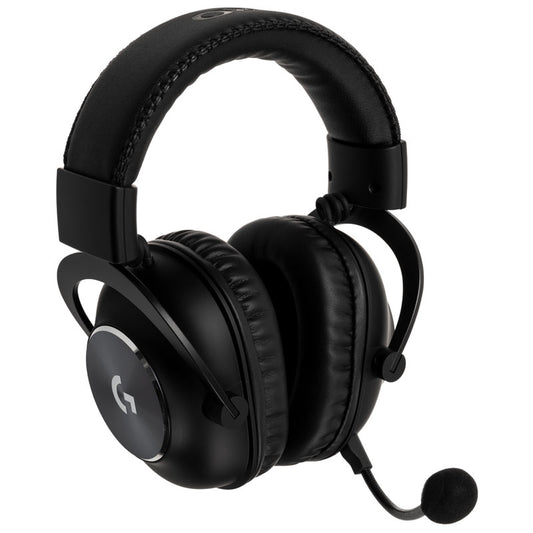 Logitech G PRO X Wireless Lightspeed, Gaming Headset - schwarz