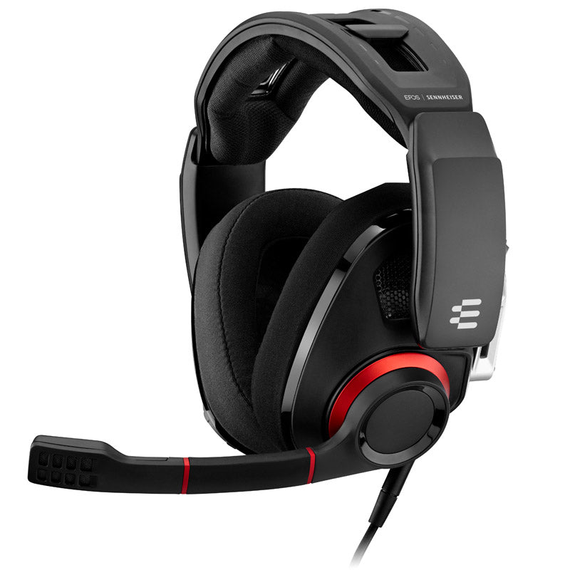 EPOS GSP 500 - Gaming-Headset