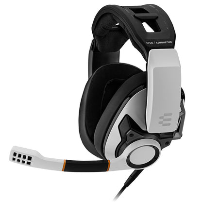 EPOS GSP 601 Gaming-Headset - weiß