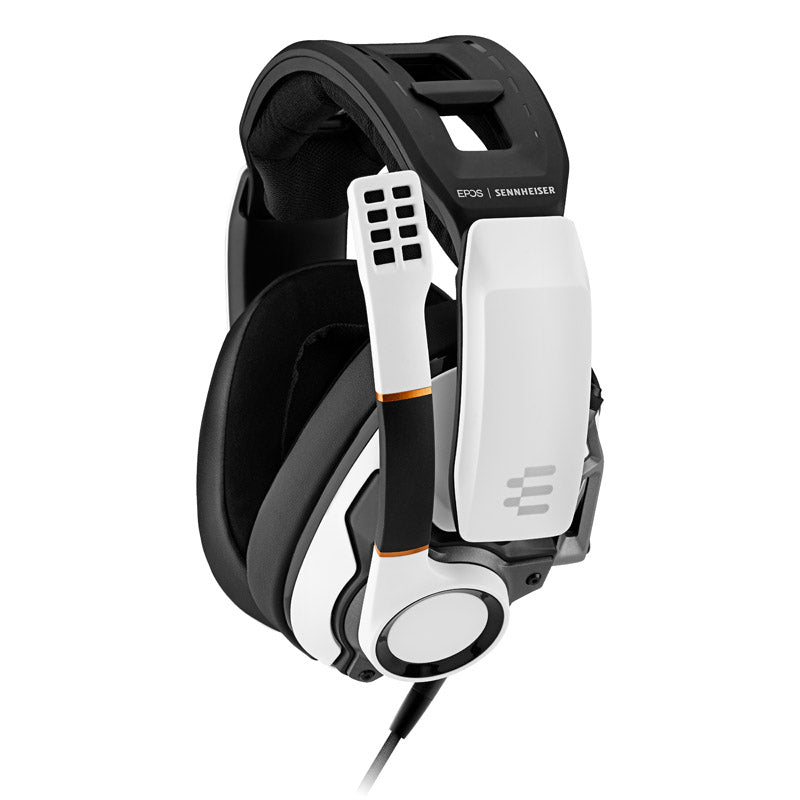 EPOS GSP 601 Gaming-Headset - weiß