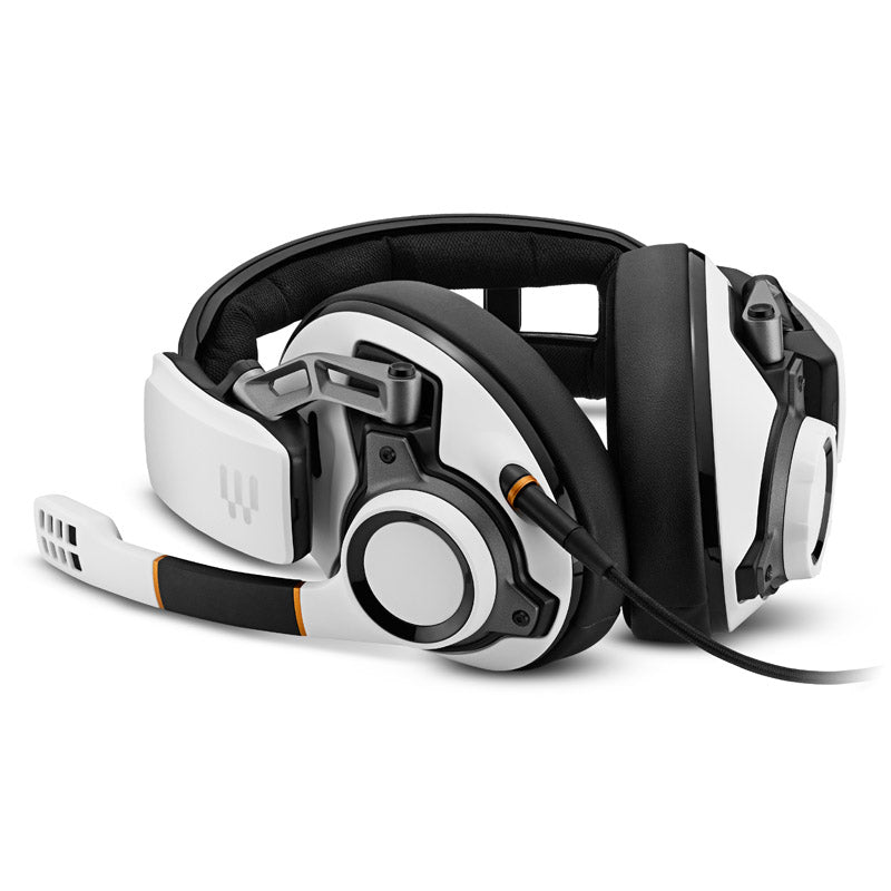 EPOS GSP 601 Gaming-Headset - weiß