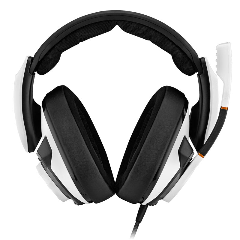 EPOS GSP 601 Gaming-Headset - weiß