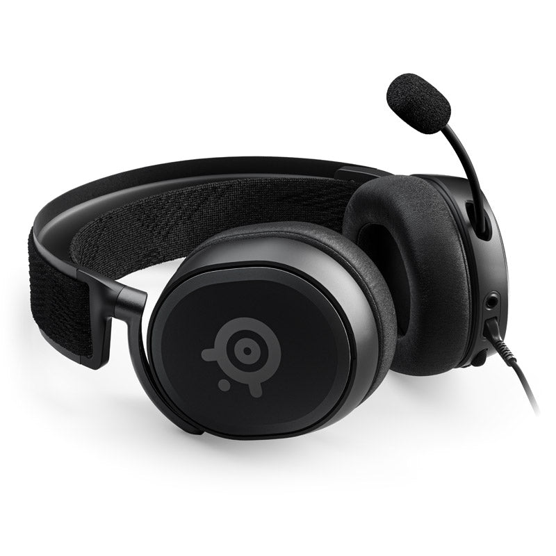 SteelSeries Arctis Prime Gaming Headset - schwarz