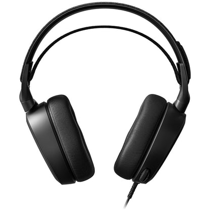 SteelSeries Arctis Prime Gaming Headset - schwarz