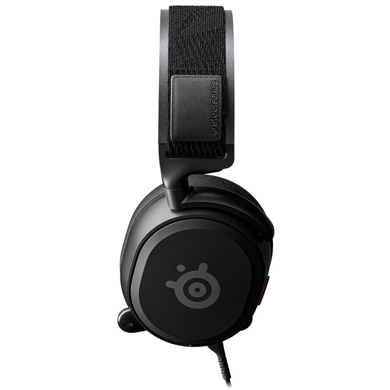 SteelSeries Arctis Prime Gaming Headset - schwarz