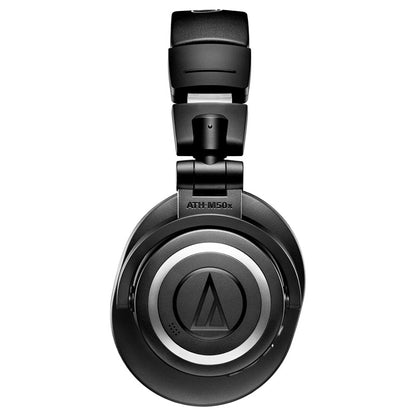 Audio-Technica ATH-M50XBT2 Kopfhörer - schwarz