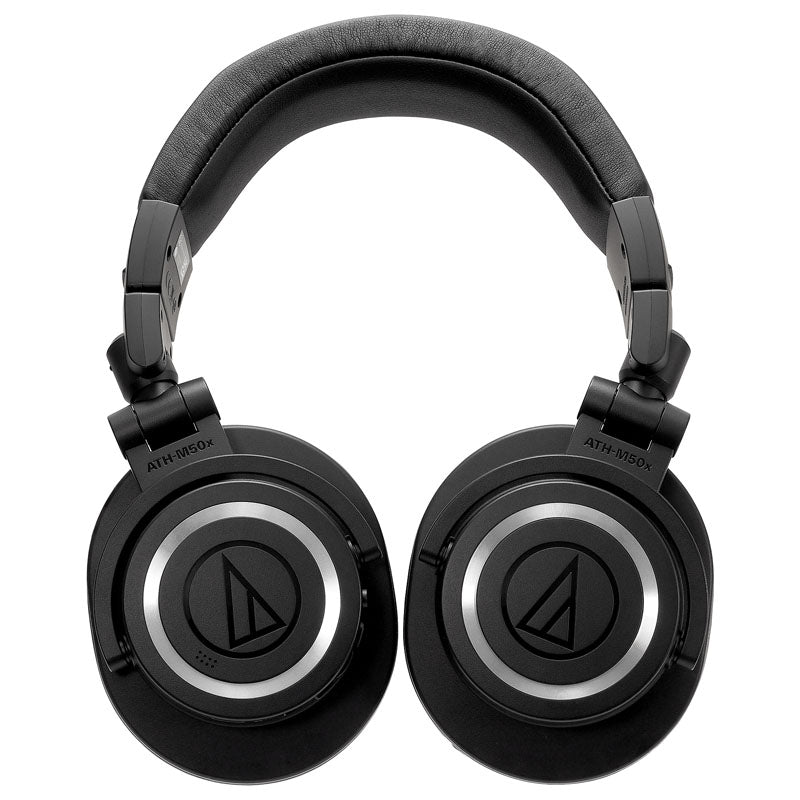 Audio-Technica ATH-M50XBT2 Kopfhörer - schwarz