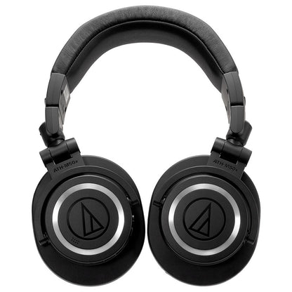 Audio-Technica ATH-M50XBT2 Kopfhörer - schwarz