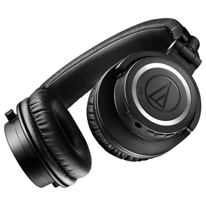 Audio-Technica ATH-M50XBT2 Kopfhörer - schwarz