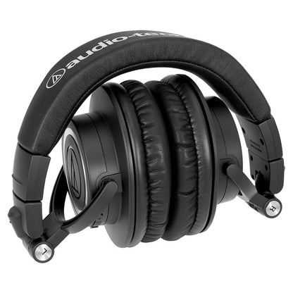 Audio-Technica ATH-M50XBT2 Kopfhörer - schwarz