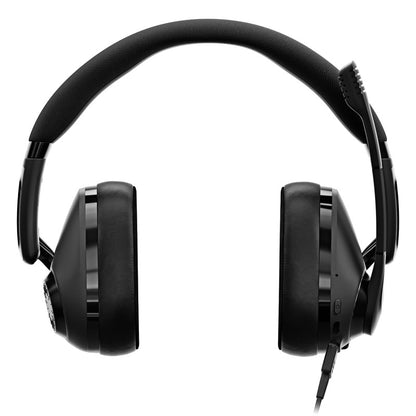 EPOS H3 Hybrid - Gaming Headset - schwarz