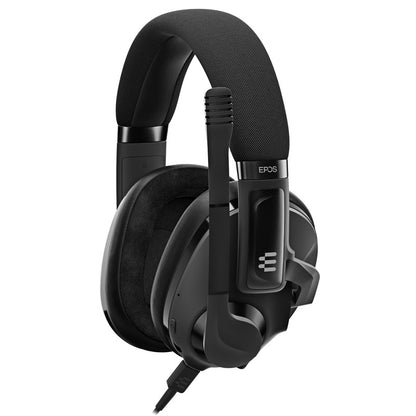 EPOS H3 Hybrid - Gaming Headset - schwarz