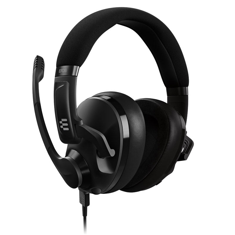 EPOS H3 Hybrid - Gaming Headset - schwarz