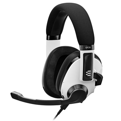 EPOS H3 Hybrid - Gaming Headset - weiß