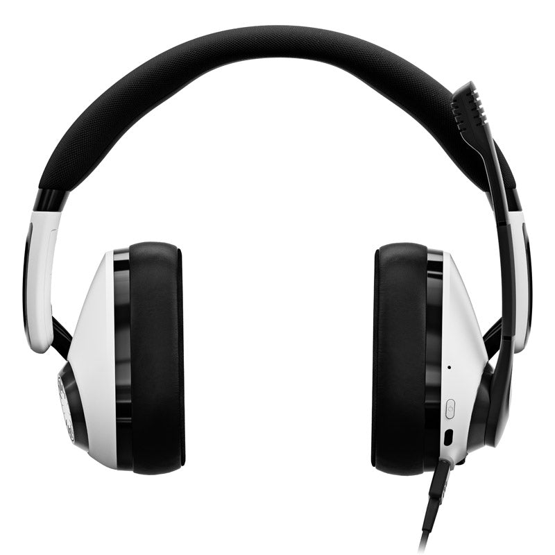 EPOS H3 Hybrid - Gaming Headset - weiß