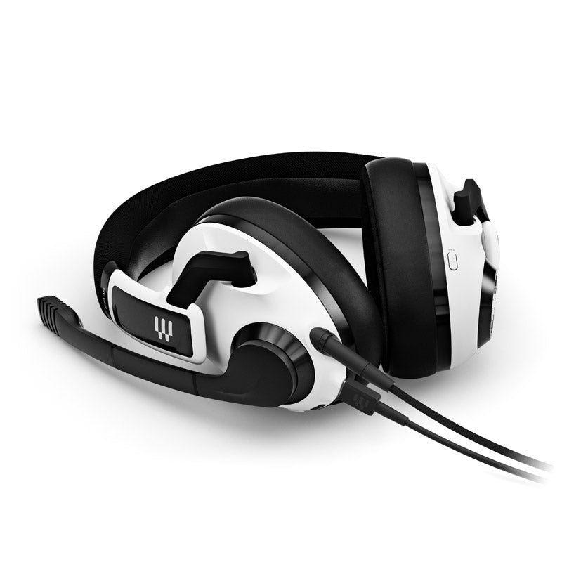 EPOS H3 Hybrid - Gaming Headset - weiß