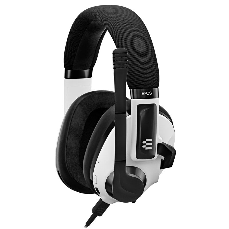 EPOS H3 Hybrid - Gaming Headset - weiß