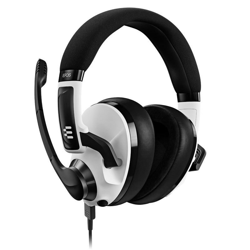 EPOS H3 Hybrid - Gaming Headset - weiß