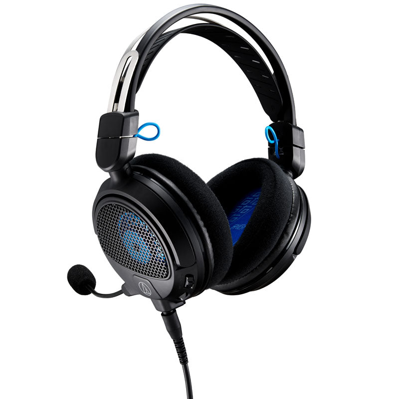 Audio-Technica ATH-GDL3 Gaming-Headset - schwarz