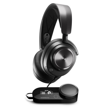 SteelSeries Arctis Nova Pro Gaming Headset