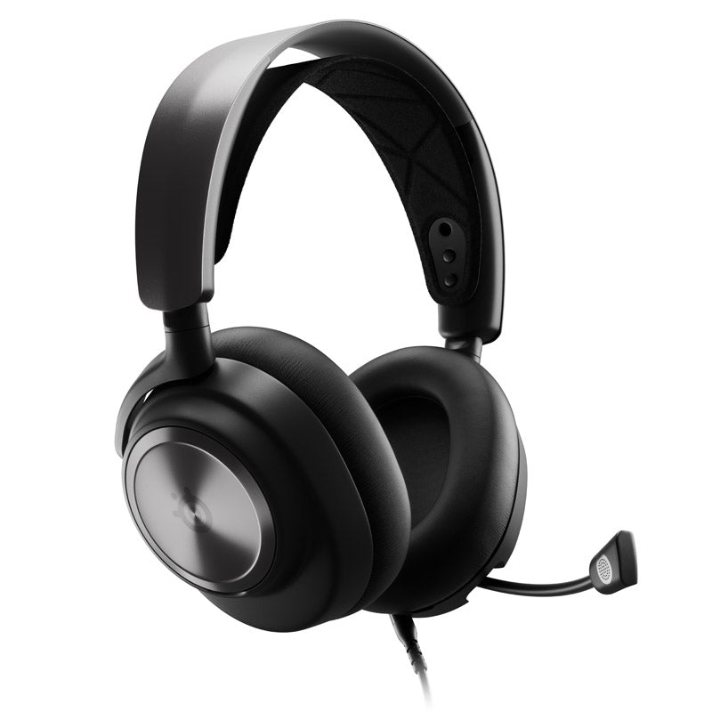 SteelSeries Arctis Nova Pro Gaming Headset