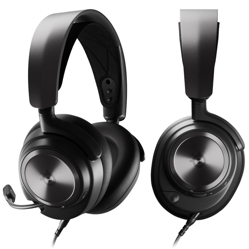 SteelSeries Arctis Nova Pro Gaming Headset