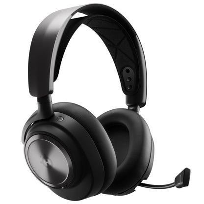 SteelSeries Arctis Nova Pro Wireless Gaming Headset