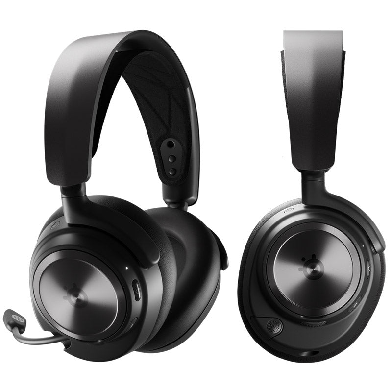 SteelSeries Arctis Nova Pro Wireless Gaming Headset