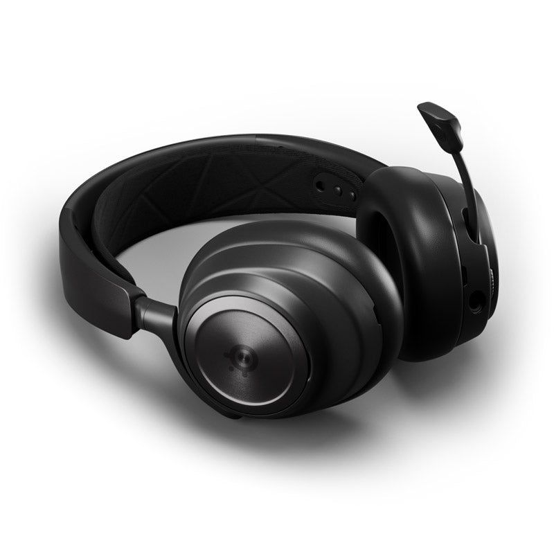 SteelSeries Arctis Nova Pro Wireless Gaming Headset