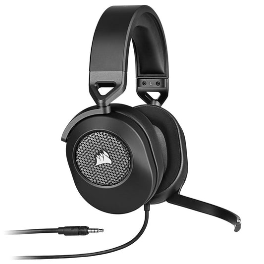 Corsair HS65 Surround Headset - Carbon