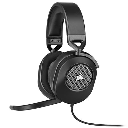 Corsair HS65 Surround Headset - Carbon