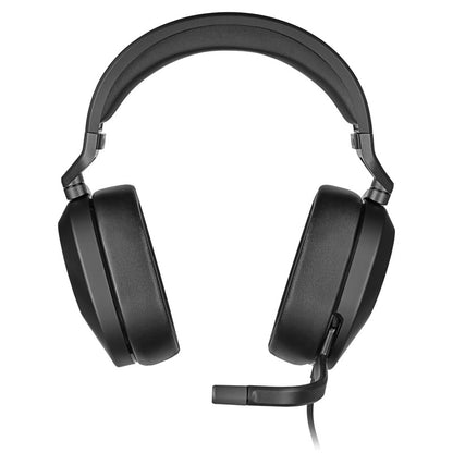 Corsair HS65 Surround Headset - Carbon