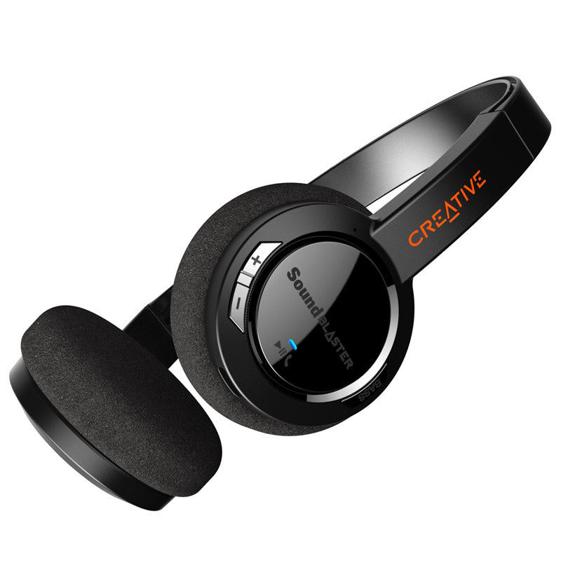 Creative Sound Blaster JAM V2 Headset