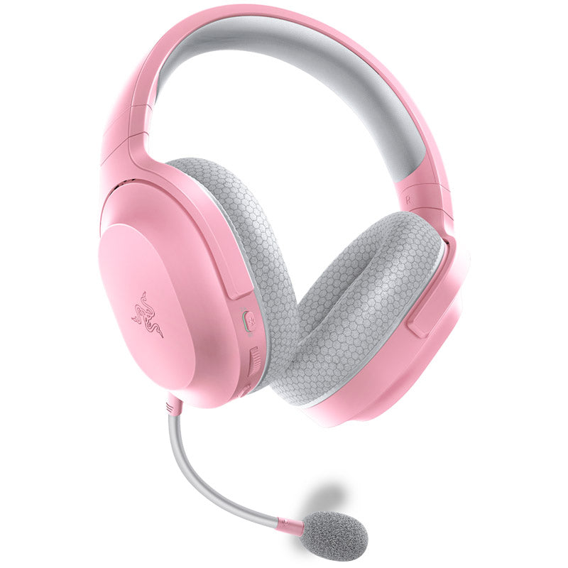 Razer Barracuda X Gaming-Headset - pink