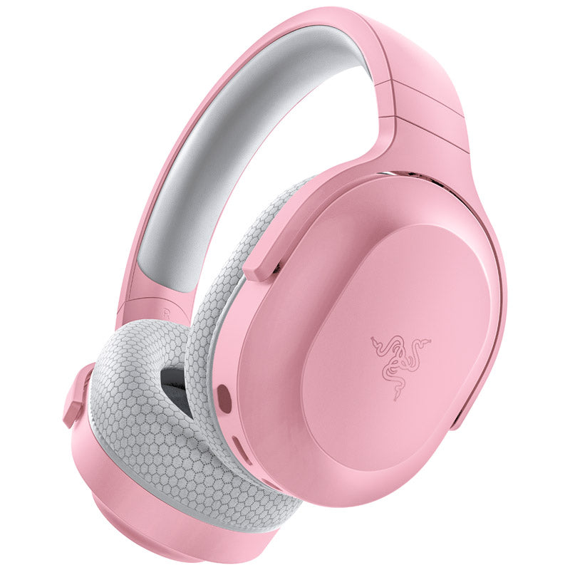 Razer Barracuda X Gaming-Headset - pink