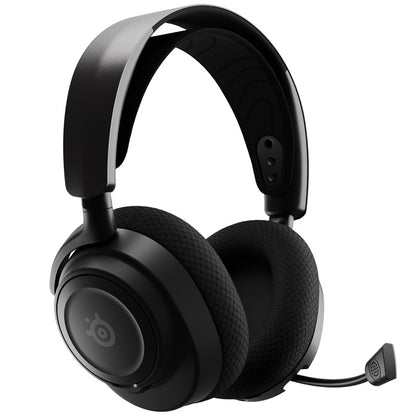 SteelSeries Arctis Nova 7P Wireless Gaming Headset