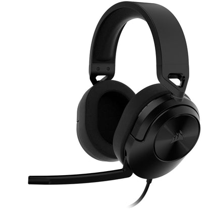 Corsair HS55 Stereo Headset - carbon