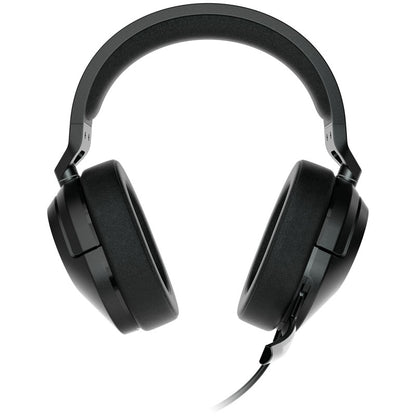 Corsair HS55 Stereo Headset - carbon