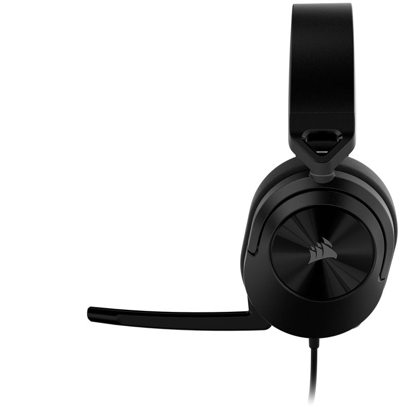 Corsair HS55 Stereo Headset - carbon