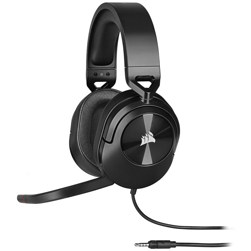 Corsair HS55 Surround Headset - carbon