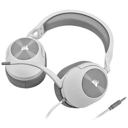 Corsair HS55 Surround Headset - weiß