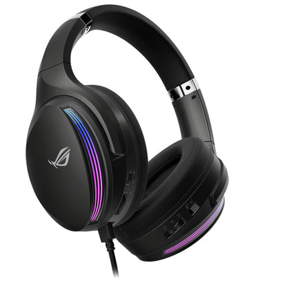 ASUS ROG Fusion II 500 RGB Gaming Headset