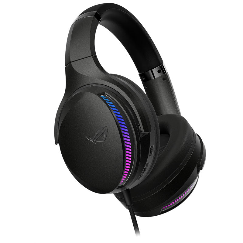 ASUS ROG Fusion II 300 RGB Gaming Headset