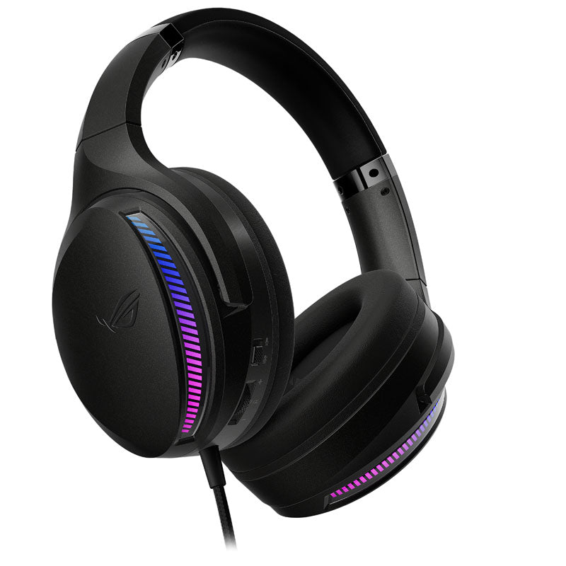 ASUS ROG Fusion II 300 RGB Gaming Headset