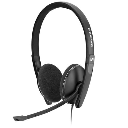 SENNHEISER PC 5.2 CHAT Headset