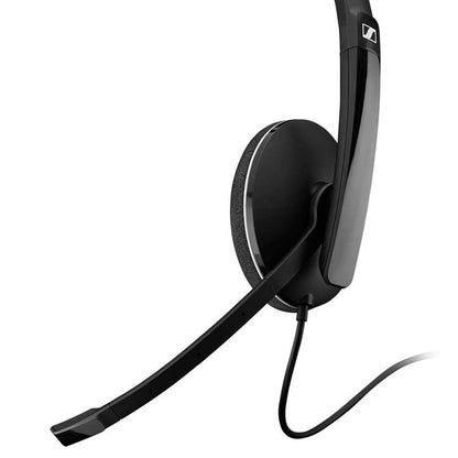 SENNHEISER PC 5.2 CHAT Headset