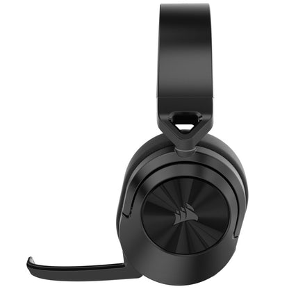 Corsair HS55 Wireless Gaming Headset - carbon